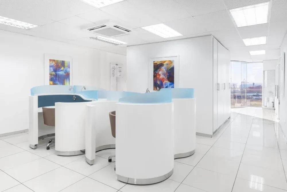 Port Elizabeth, Humewood, Harbour View office space - View 4 in Gqeberha - internet, office_cleaning, breakout_areas