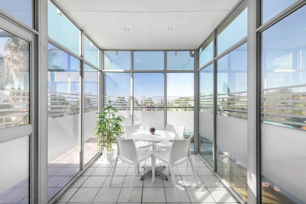 Port Elizabeth, Humewood, Harbour View office space - View 6 in Gqeberha - internet, office_cleaning, breakout_areas