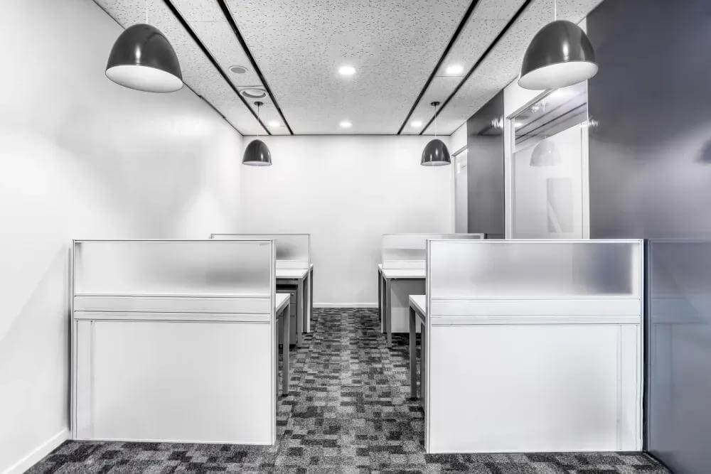 Daegu, Dongdaegu Station Centre office space - View 7 in Dong-gu - internet, office_cleaning, breakout_areas