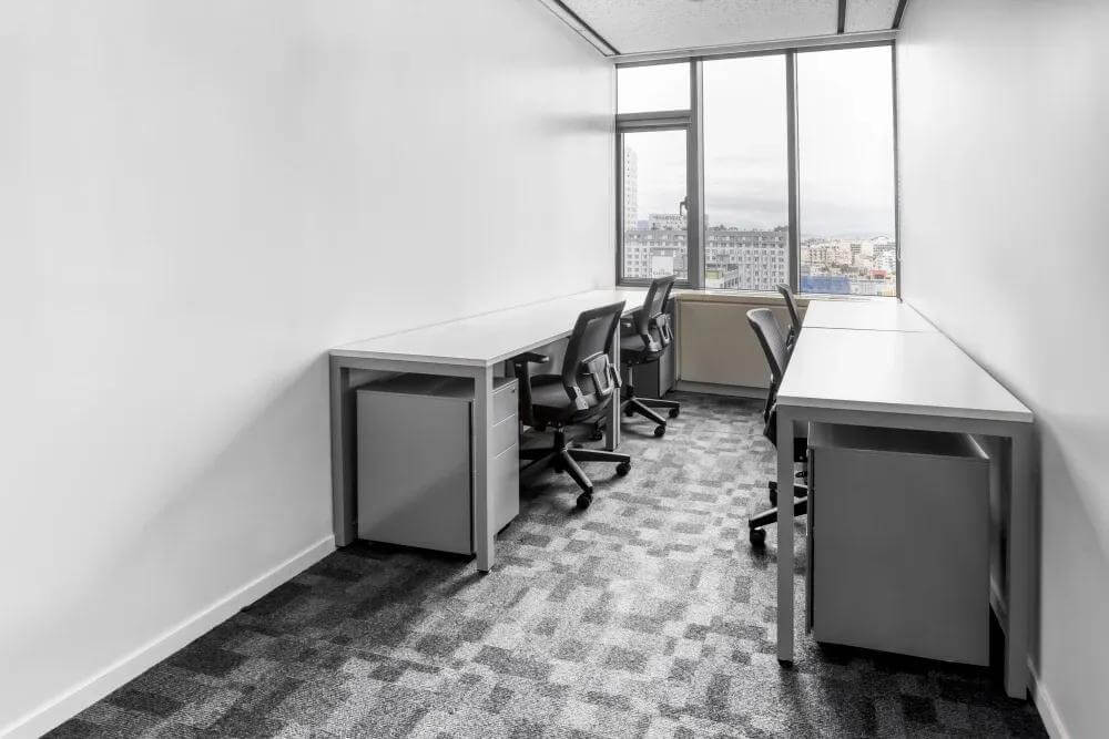 Daegu, Dongdaegu Station Centre office space - View 4 in Dong-gu - internet, office_cleaning, breakout_areas