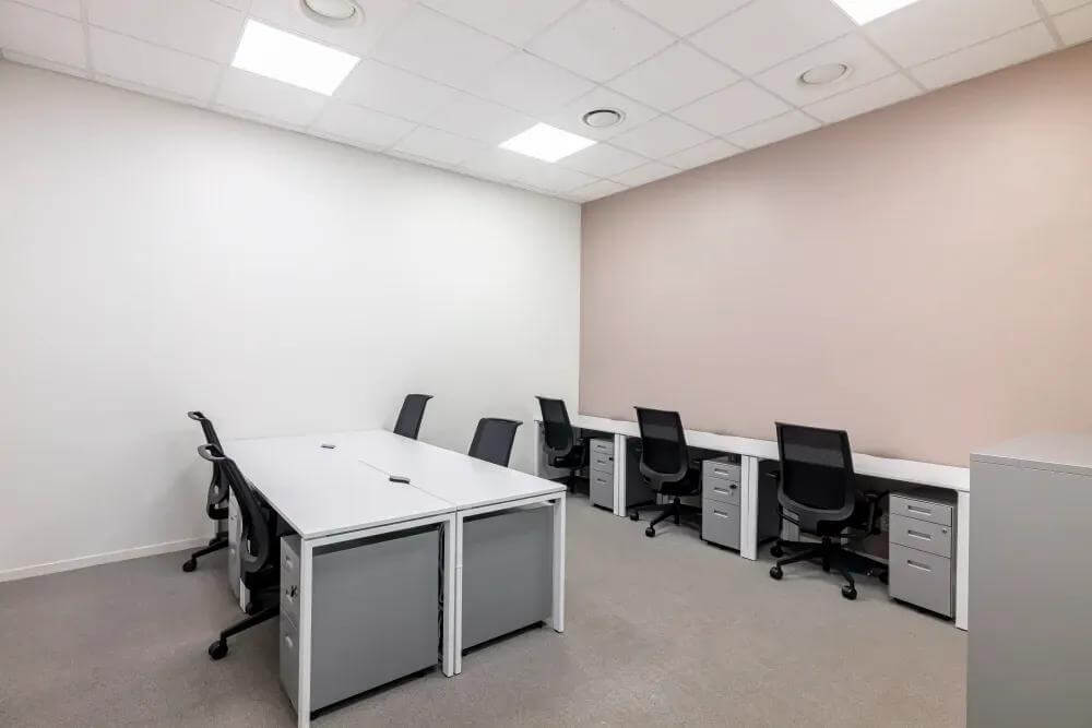 Seoul, Gangnam-Gu, Autoway Tower office space - View 6 in Gangnam District - internet, office_cleaning, breakout_areas