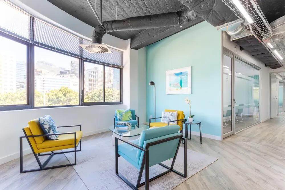Cape Town, V&A Waterfront office space - View 6 in Cape Town - internet, office_cleaning, breakout_areas