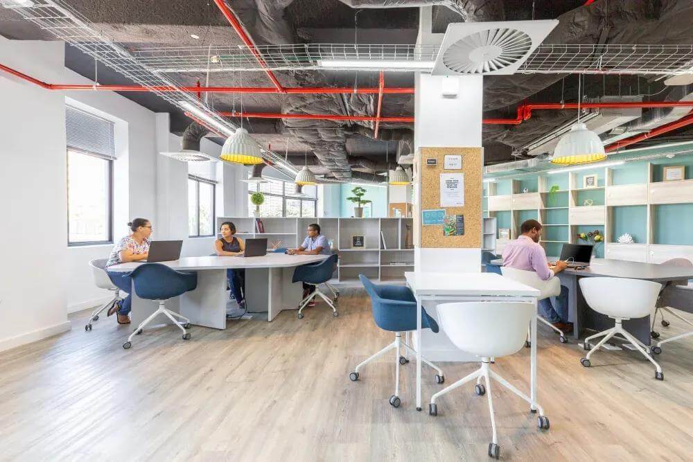 Cape Town, V&A Waterfront office space - View 8 in Cape Town - internet, office_cleaning, breakout_areas