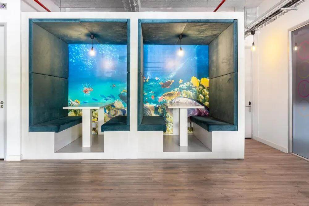 Cape Town, V&A Waterfront office space - View 7 in Cape Town - internet, office_cleaning, breakout_areas