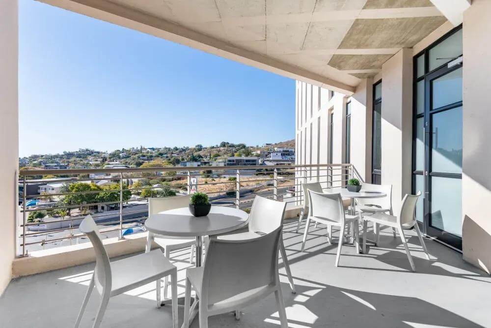 Windhoek Mareua Mall - Office space in Southern Industrial Area, Khomas Region