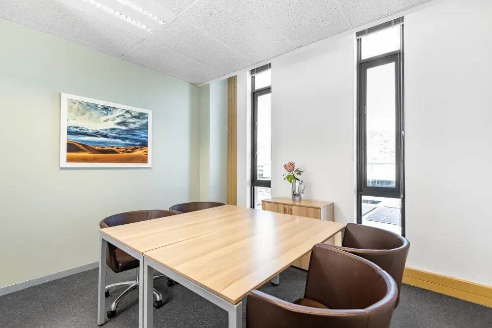 Windhoek Mareua Mall office space - View 3 in Southern Industrial Area - internet, office_cleaning, breakout_areas