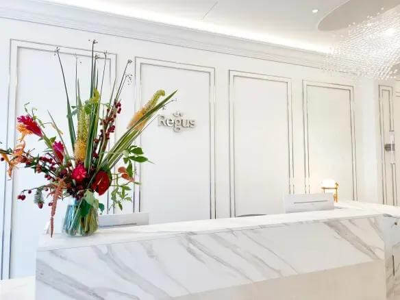 Gangnam, Apgujeong K Building office space - View 8 in Gangnam District - internet, office_cleaning, breakout_areas