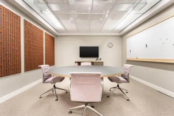 Seoul, Seowoo Property office space - View 8 in Gangnam District - internet, office_cleaning, breakout_areas