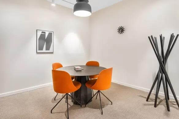 Seoul, Seowoo Property office space - View 7 in Gangnam District - internet, office_cleaning, breakout_areas