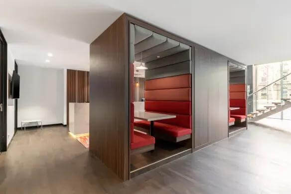 Seoul, Seowoo Property - Office space in Gangnam District, Seoul