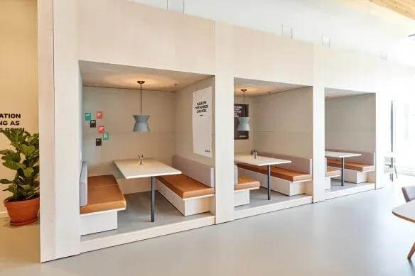 Seoul, Point 23 office space - View 7 in Jongno District - internet, office_cleaning, breakout_areas