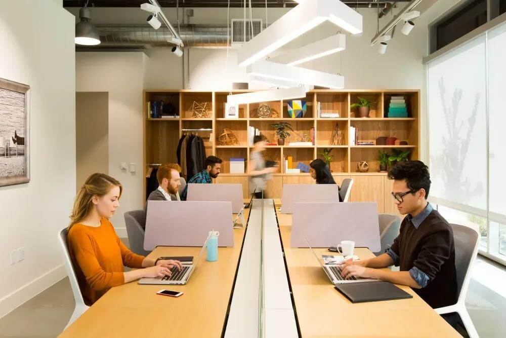 Pyeong Taek, S Tower Prime Centre office space - View 5 in Pyeongtaek - internet, office_cleaning, furnished