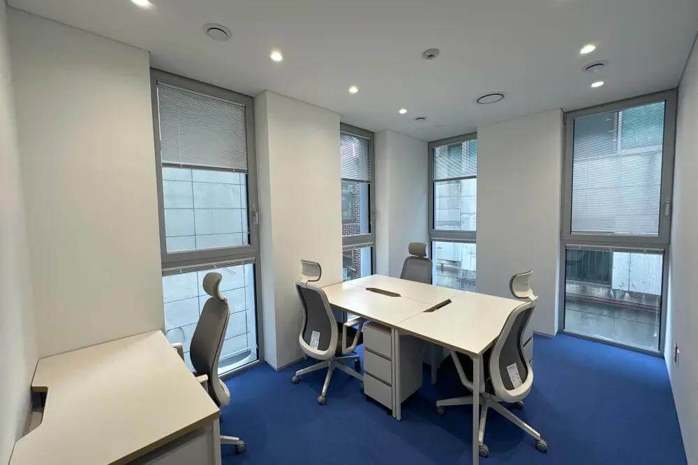 Seoul, Dotwave, Yangcheon-Gu office space - View 4 in Yangcheon District - internet, office_cleaning, breakout_areas