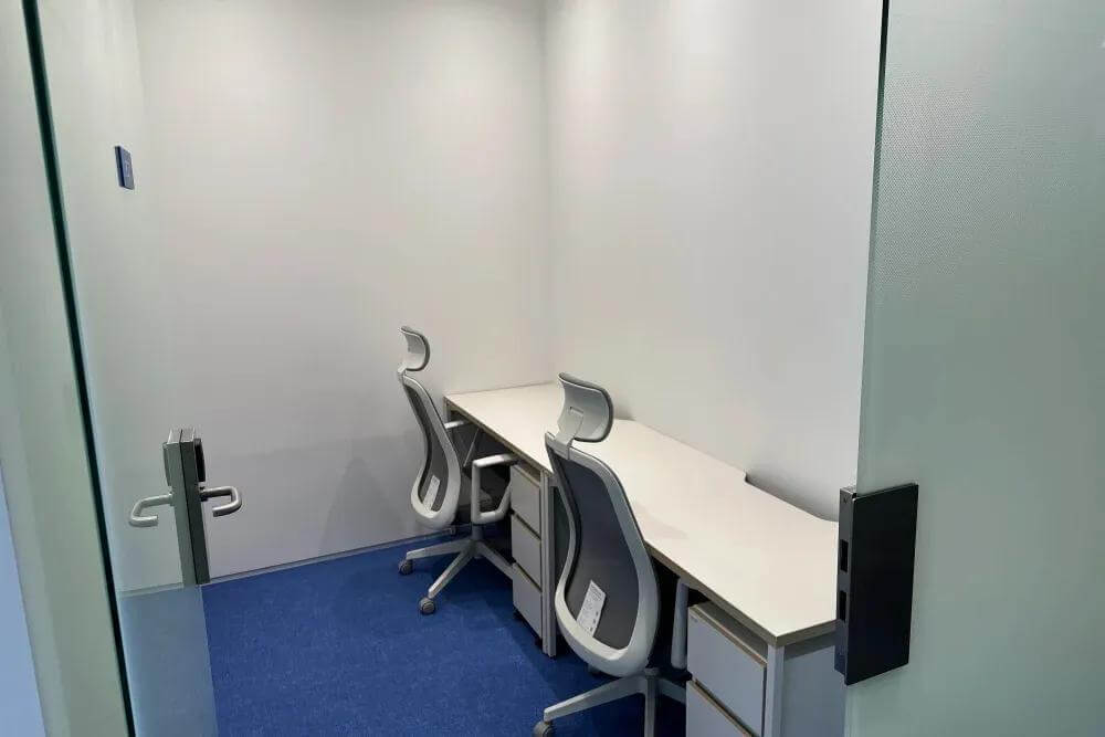 Seoul, Dotwave, Yangcheon-Gu office space - View 8 in Yangcheon District - internet, office_cleaning, breakout_areas