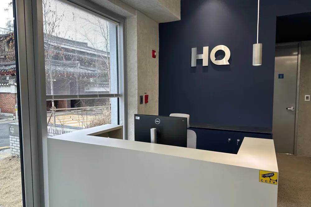 Seoul, Dotwave, Yangcheon-Gu office space - View 6 in Yangcheon District - internet, office_cleaning, breakout_areas