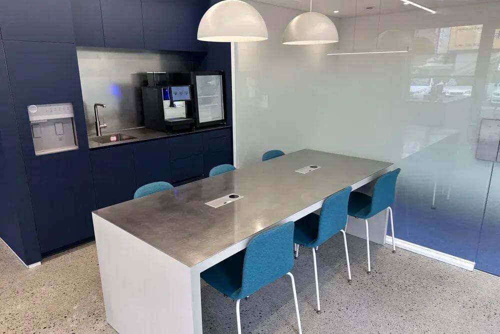 Seoul, Dotwave, Yangcheon-Gu office space - View 5 in Yangcheon District - internet, office_cleaning, breakout_areas