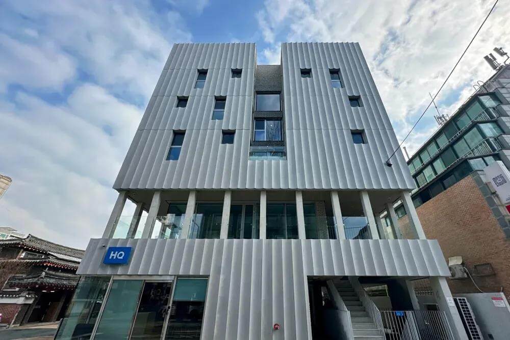 Seoul, Dotwave, Yangcheon-Gu office space - View 7 in Yangcheon District - internet, office_cleaning, breakout_areas