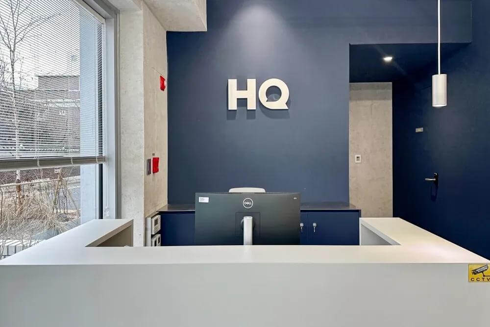 Seoul, Dotwave, Yangcheon-Gu - Office space in Yangcheon District, Seoul