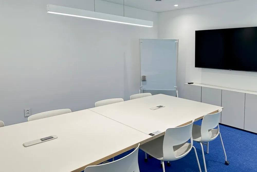 Seoul, Dotwave, Yangcheon-Gu office space - View 3 in Yangcheon District - internet, office_cleaning, breakout_areas