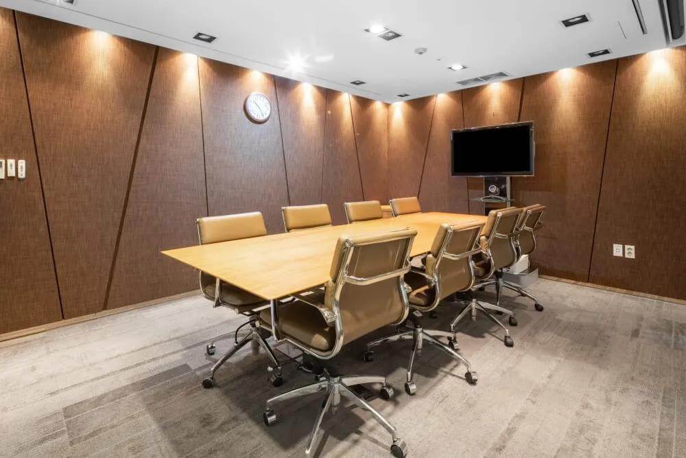 Seoul, Gangnam Station Centre office space - View 4 in Seocho District - internet, office_cleaning, breakout_areas