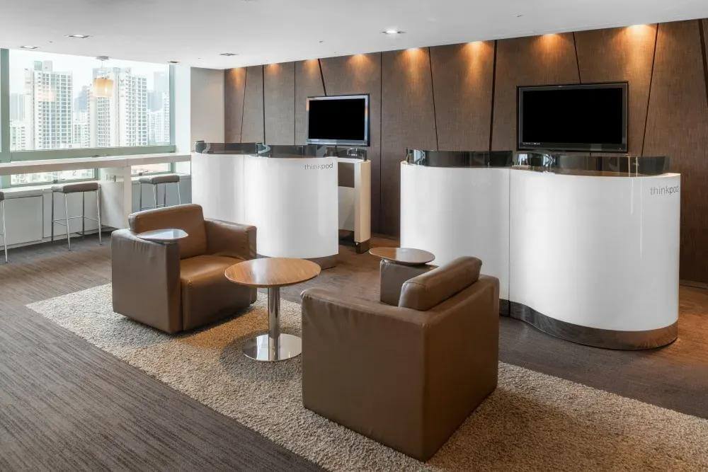 Seoul, Gangnam Station Centre office space - View 5 in Seocho District - internet, office_cleaning, breakout_areas