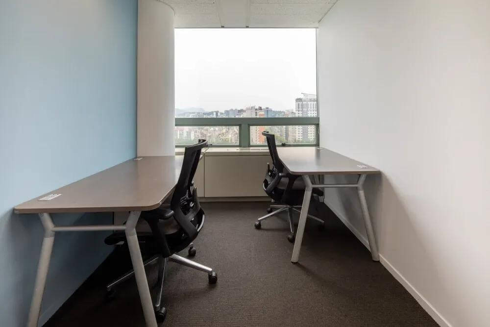 Seoul, Gangnam Station Centre office space - View 3 in Seocho District - internet, office_cleaning, breakout_areas