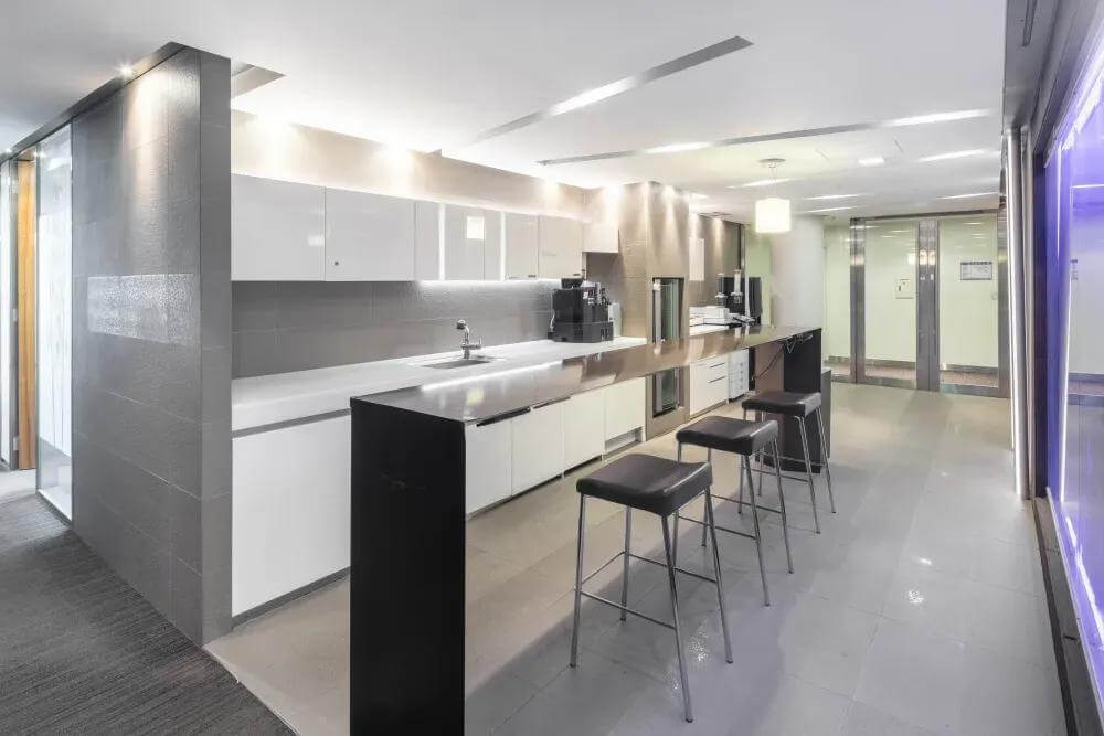 Seoul, Gangnam Station Centre office space - View 6 in Seocho District - internet, office_cleaning, breakout_areas