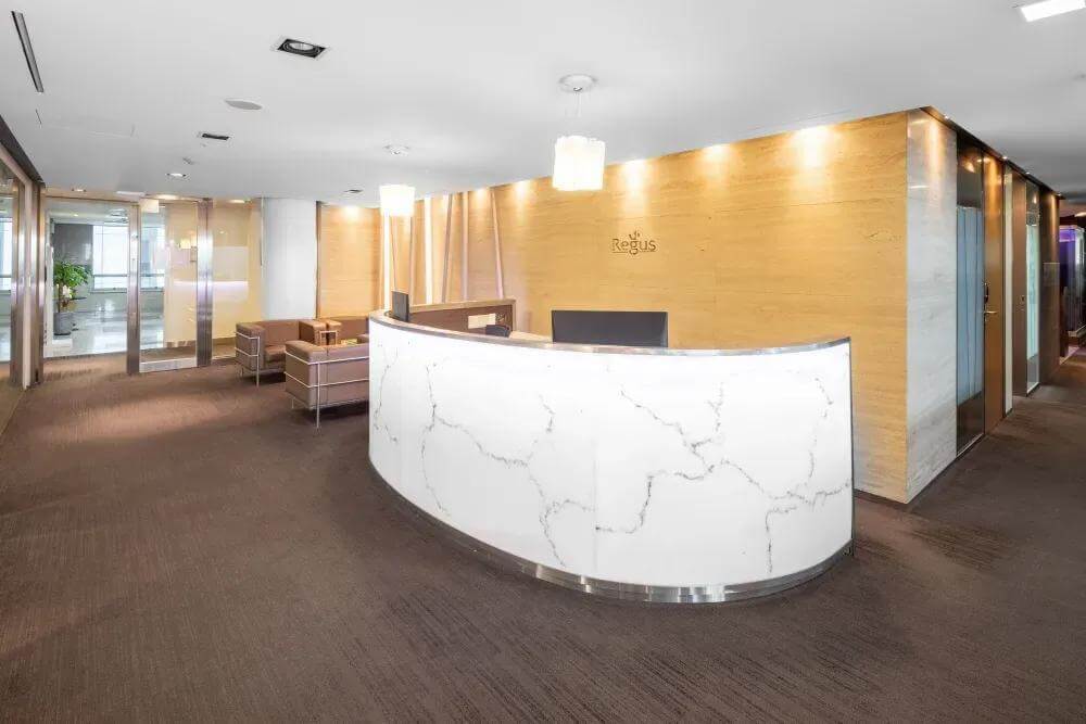 Seoul, Gangnam Station Centre office space - View 2 in Seocho District - internet, office_cleaning, breakout_areas