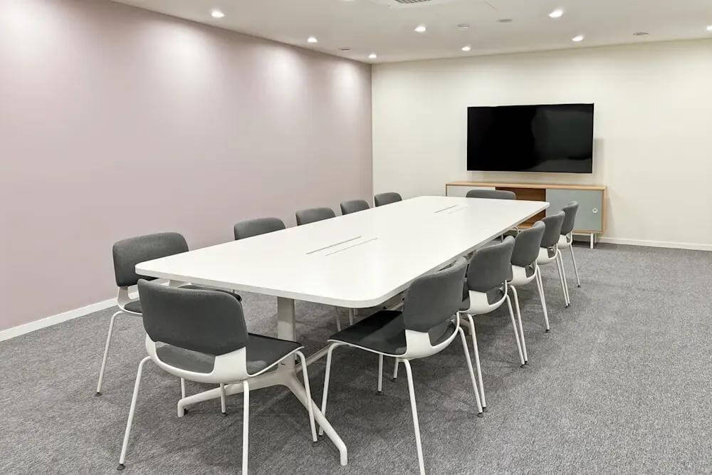 Seoul, Ujung Development - Photo 3 Seoul, Ujung Development office space - View 3 in Seocho District - internet, office_cleaning, breakout_areas