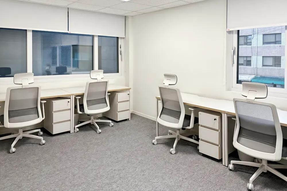 Seoul, Ujung Development - Photo 8 Seoul, Ujung Development office space - View 8 in Seocho District - internet, office_cleaning, breakout_areas