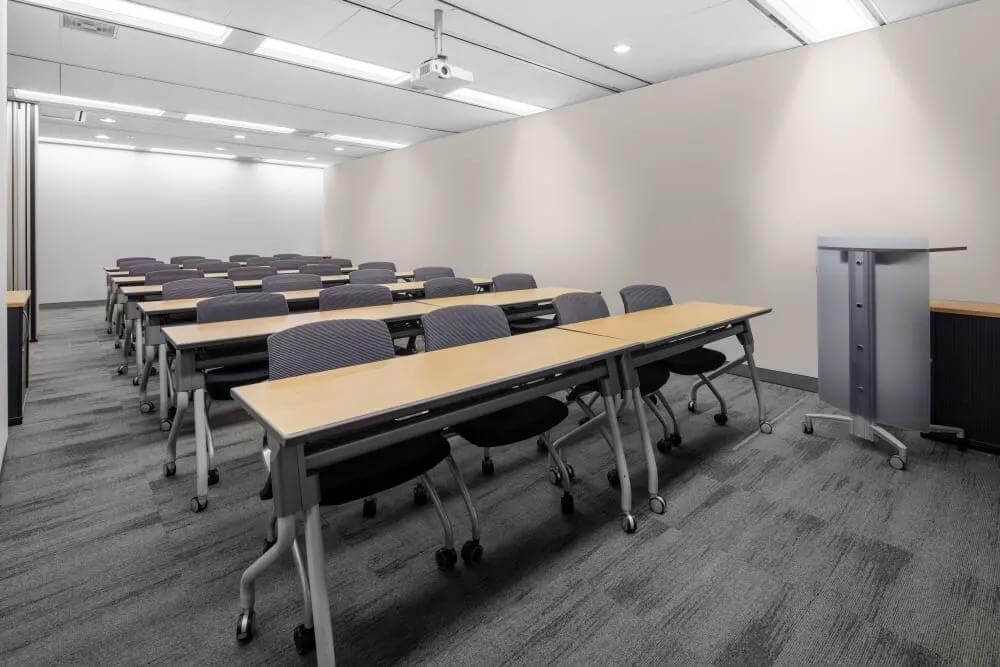 Seoul, World Trade Center office space - View 8 in Gangnam District - internet, office_cleaning, breakout_areas