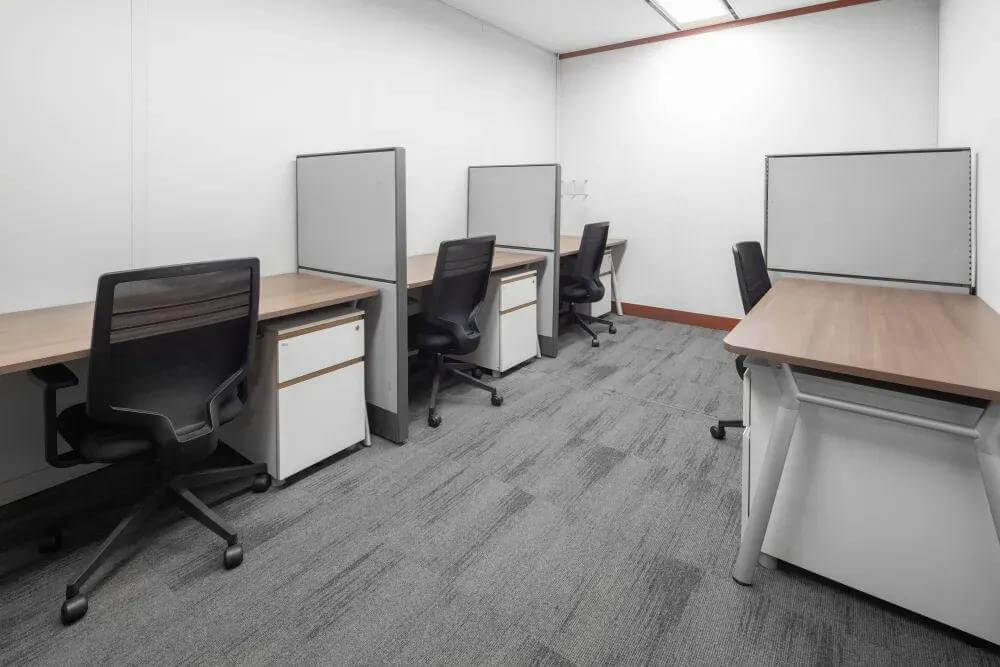 Seoul, World Trade Center office space - View 7 in Gangnam District - internet, office_cleaning, breakout_areas