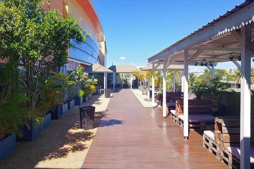 Grand Bay, Central - Photo 8 Grand Bay, Central office space - View 8 in Grand Baie - internet, office_cleaning, breakout_areas