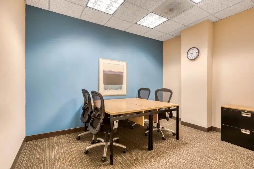 DC, Washington - 601 Pennsylvania Avenue office space - View 4 in Washington - office_cleaning, breakout_areas, furnished