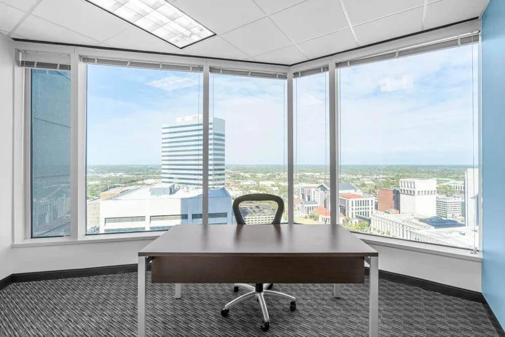 FL, Jacksonville - Bank of America Tower office space - View 7 in Jacksonville - internet, office_cleaning, breakout_areas