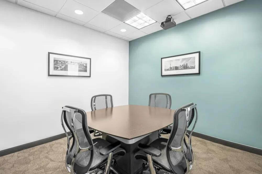 FL, Jacksonville - Bank of America Tower office space - View 4 in Jacksonville - internet, office_cleaning, breakout_areas