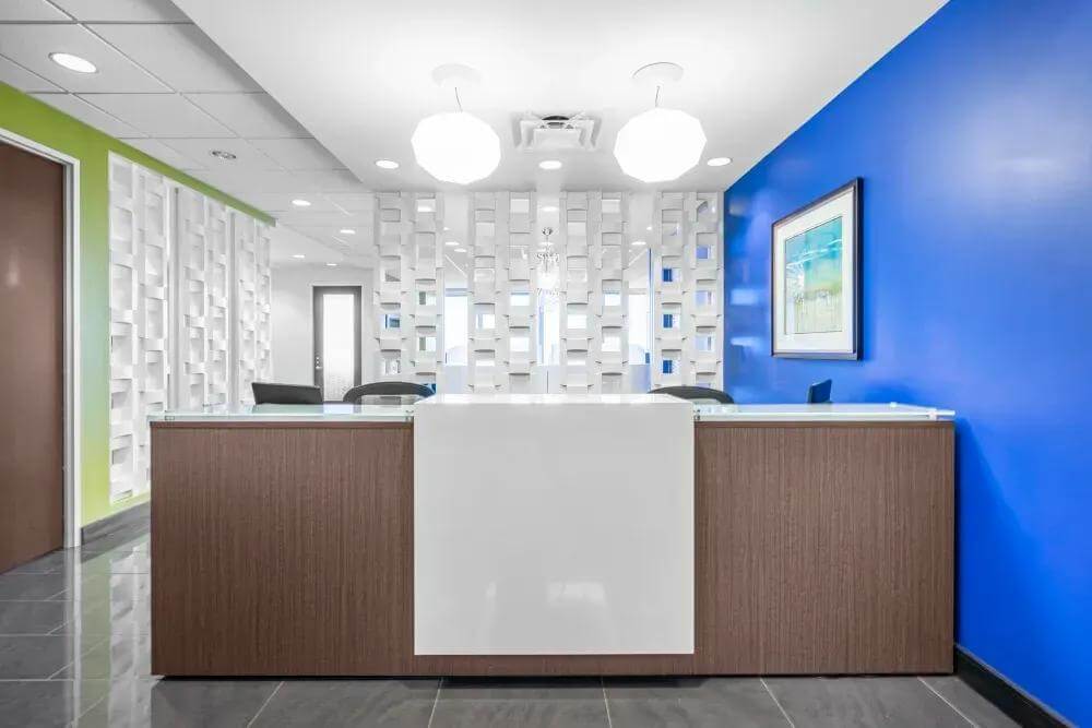 FL, Jacksonville - Bank of America Tower office space - View 2 in Jacksonville - internet, office_cleaning, breakout_areas