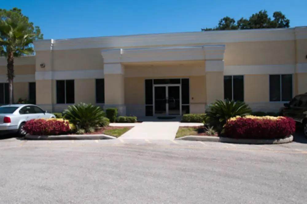 7320 East Fletcher Ave, Tampa, Florida office space - View 3 in Tampa - internet, office_cleaning, breakout_areas