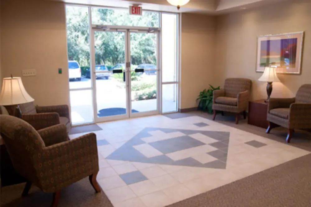 7320 East Fletcher Ave, Tampa, Florida office space - View 7 in Tampa - internet, office_cleaning, breakout_areas