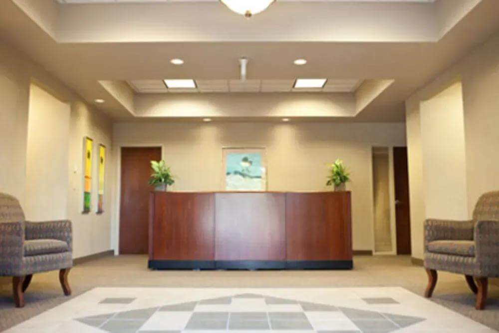 7320 East Fletcher Ave, Tampa, Florida office space - View 2 in Tampa - internet, office_cleaning, breakout_areas