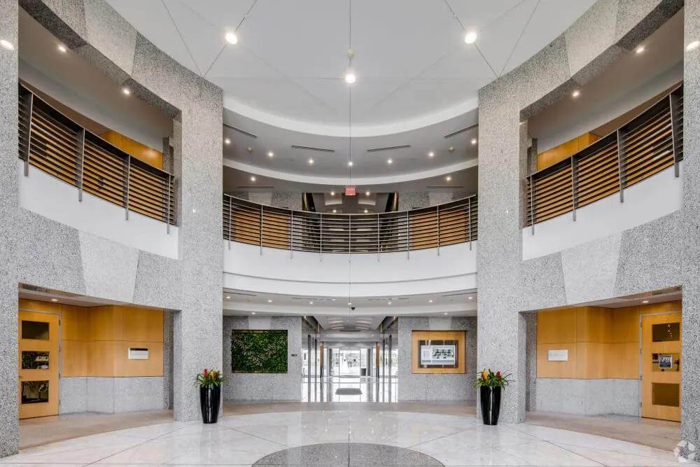 FL, Orlando - 4700 Millenia Blvd office space - View 2 in Orlando - internet, office_cleaning, breakout_areas