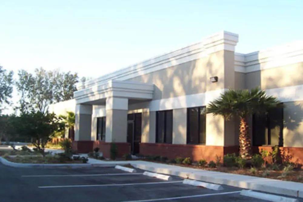 FL, Tampa - Woodland Corporate Center - Office space in Tampa, Florida