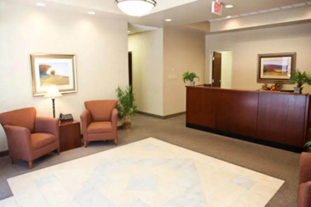 FL, Tampa - Woodland Corporate Center office space - View 4 in Tampa - internet, office_cleaning, breakout_areas