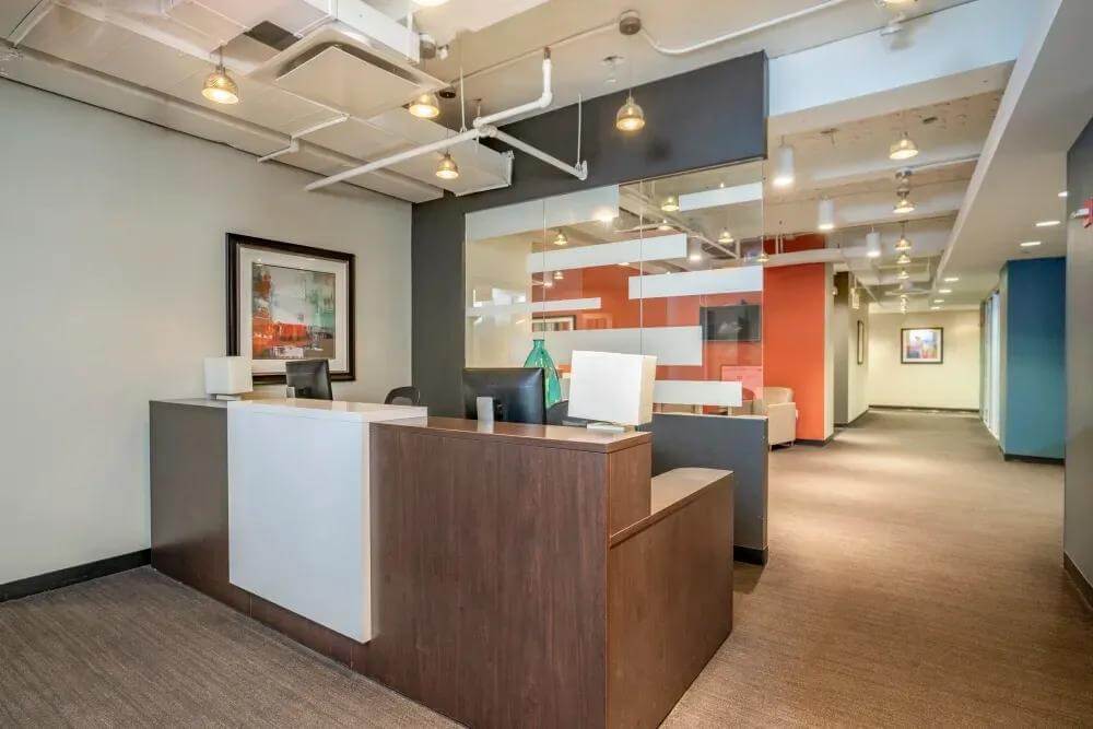 NY, New York City - 80 Broad Street Office Space NY, New York City - 80 Broad Street - Office space in New York, New York