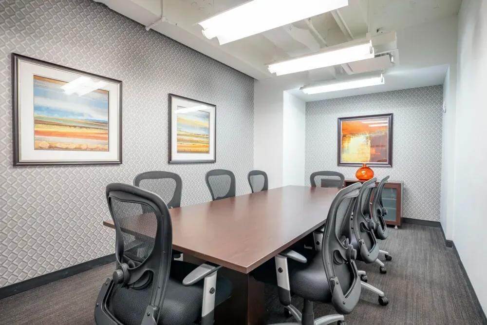 NY, New York City - 80 Broad Street - Photo 6 NY, New York City - 80 Broad Street office space - View 6 in New York - internet, office_cleaning, breakout_areas