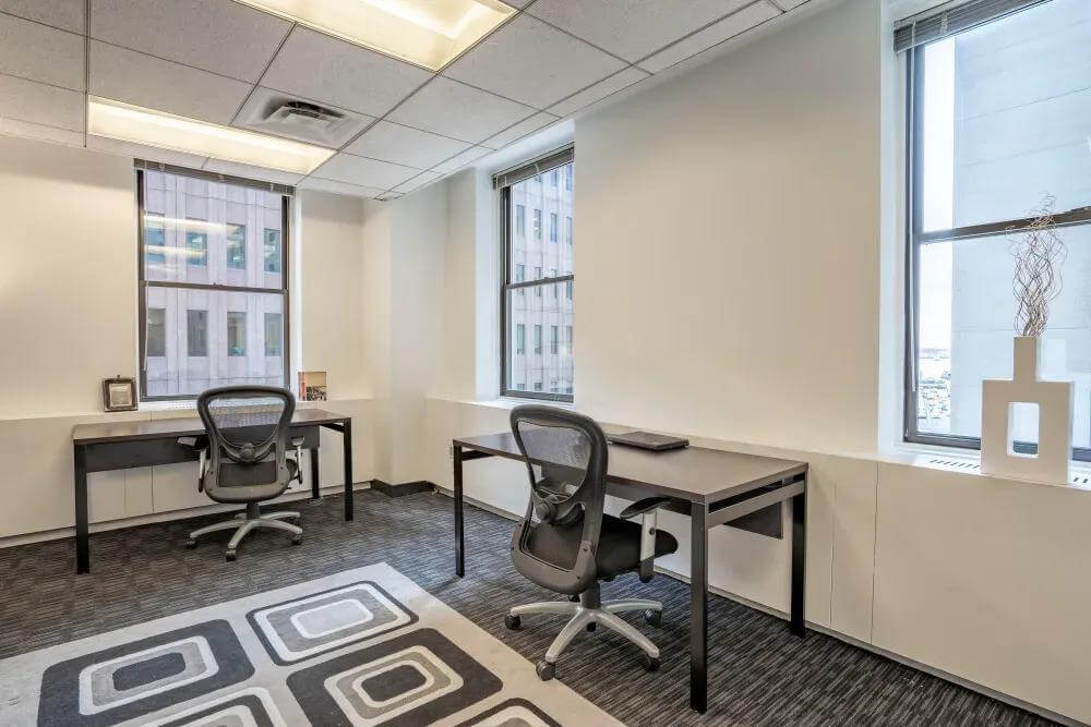 NY, New York City - 80 Broad Street - Photo 4 NY, New York City - 80 Broad Street office space - View 4 in New York - internet, office_cleaning, breakout_areas