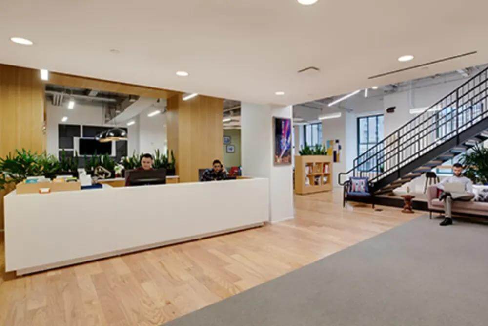 The Helmsley Building, New York office space - View 4 in New York - internet, office_cleaning, breakout_areas