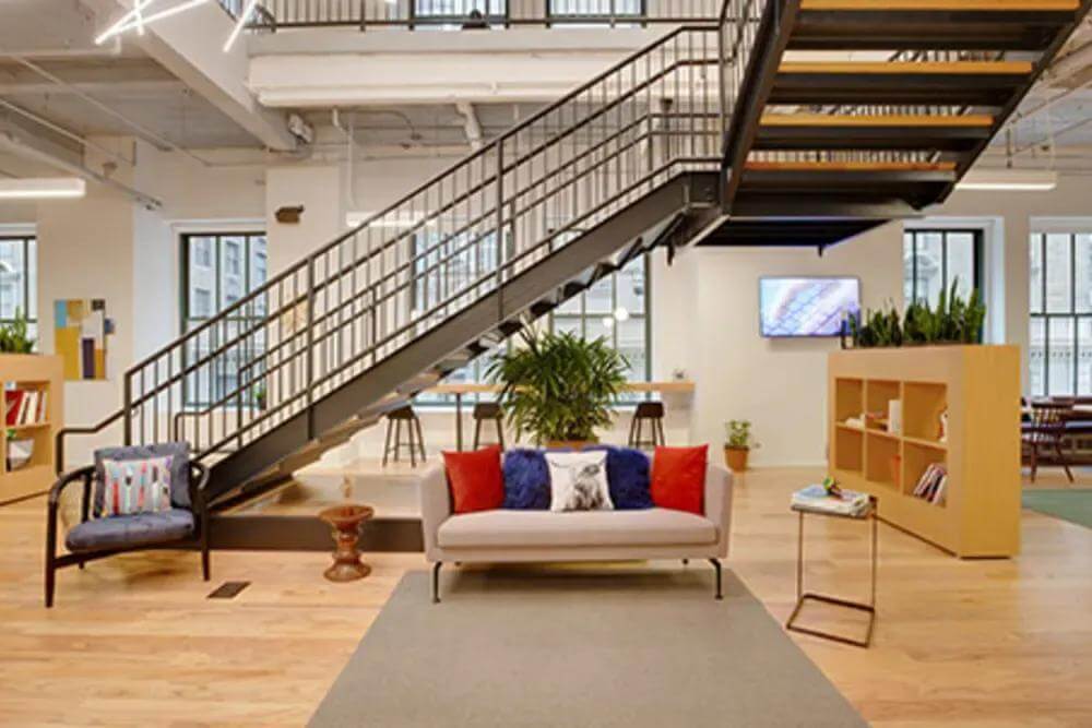 The Helmsley Building, New York office space - View 8 in New York - internet, office_cleaning, breakout_areas