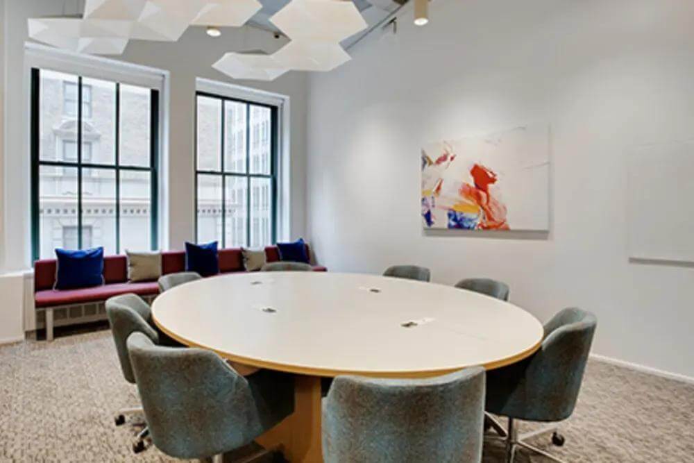 The Helmsley Building, New York office space - View 2 in New York - internet, office_cleaning, breakout_areas