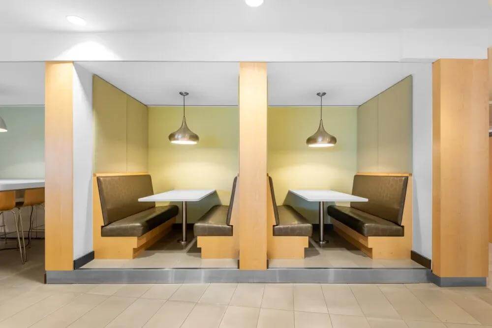 NY, New York City - Brookfield Place office space - View 2 in New York - internet, office_cleaning, breakout_areas